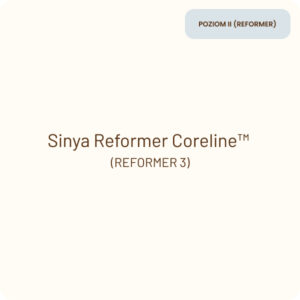 sinya product REFORMER 3a