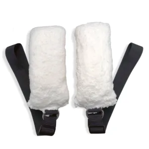 cadillac reformer fuzzies x2