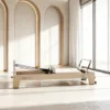 dlaczego reformer pilates to najlepsza inwestycja dla twojego studia