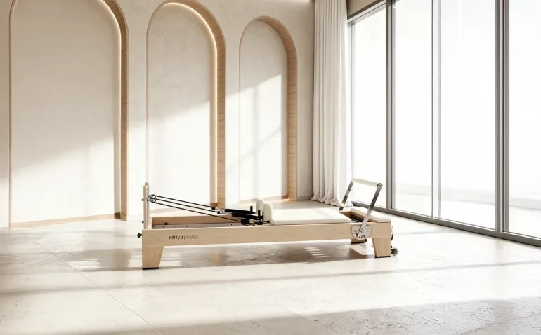 dlaczego reformer pilates to najlepsza inwestycja dla twojego studia