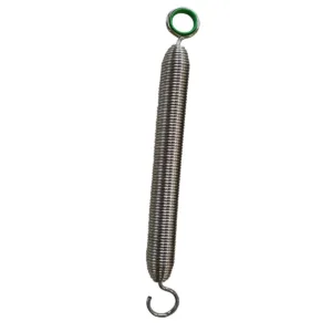 pilates chair spring