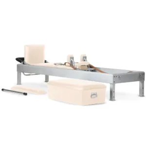 sinya classical reformer champagne rose