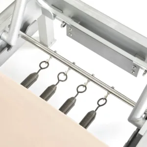sinya classical reformer champagne rose4