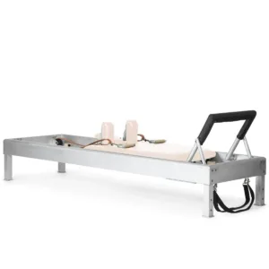 sinya classical reformer champagne rose5
