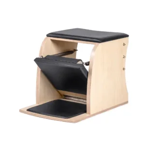 sinya wunda chair black