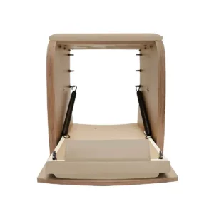 sinya wunda chair light mocca