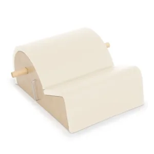 spine corrector 2 ivory