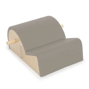 spine corrector 2 mocha