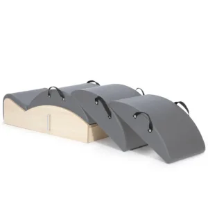 spine corrector gray1