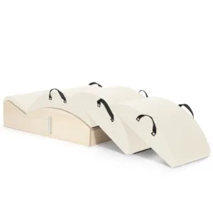 spine corrector ivory