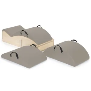 spine corrector mocha