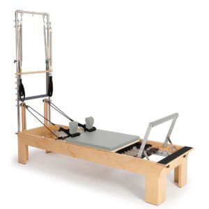 physio wood reformer z wieza 4