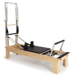 physio wood reformer z wieza 6