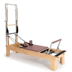 physio wood reformer z wieza 7