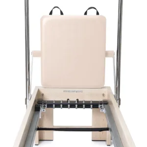 sinya cadillac wood reformer pro champagne rose 3