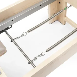 sinya cadillac wood reformer pro light mocca 2