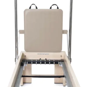 sinya cadillac wood reformer pro light mocca 3