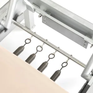 sinya classical reformer z wieza champagne rose3