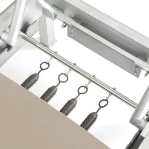 sinya classical reformer z wieza light mocca3