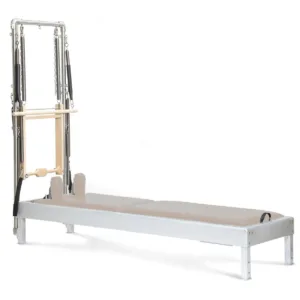 sinya classical reformer z wieza light mocca4