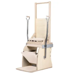sinya electric wunda chair champagne rose