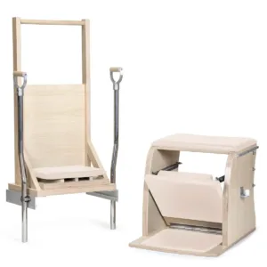 sinya electric wunda chair champagne rose1