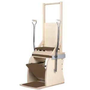 sinya electric wunda chair dark chocolate