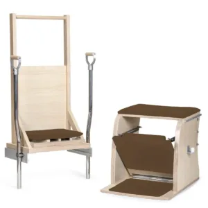 sinya electric wunda chair dark chocolate1