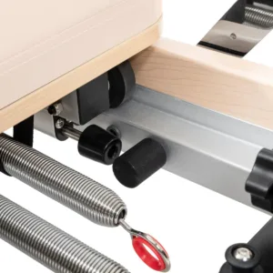 sinya portable reformer champagne rose 1