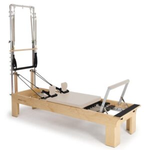 sinya reformer physio z wieza light mocha