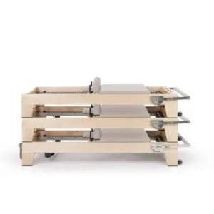 sinya reformer pro z wieza light mocca