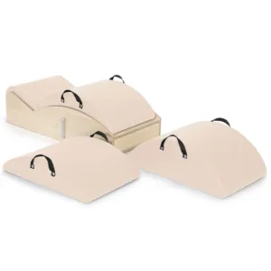 sinya spine corrector 3 in 1 champagne rose