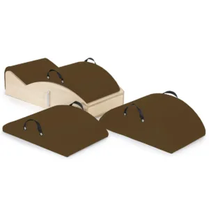 sinya spine corrector 3 in 1 dark chocolate1