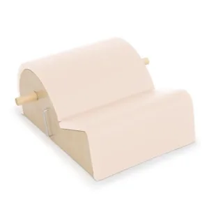sinya spine corrector champagne rose