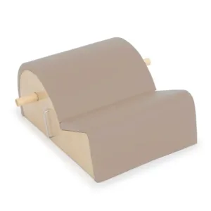sinya spine corrector light mocca