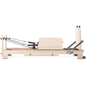 sinya verto reformer champagne rose 1