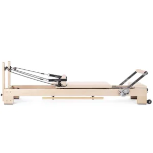 sinya verto reformer champagne rose 2