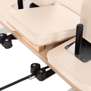 sinya verto reformer champagne rose 5