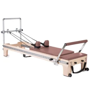 sinya wood reformer pro max aged rose