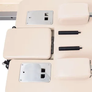 sinya wood reformer pro max champagne rose2
