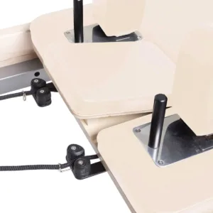 sinya wood reformer pro max champagne rose4