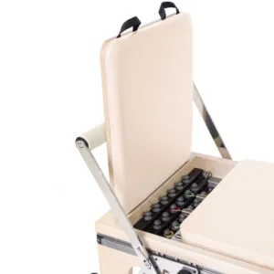 sinya wood reformer pro max champagne rose5