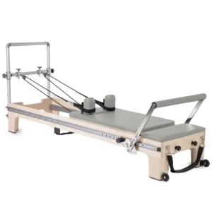 sinya wood reformer pro max iceberg green