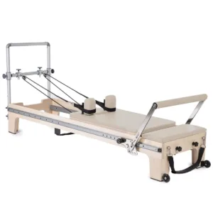 sinya wood reformer pro max light mocca