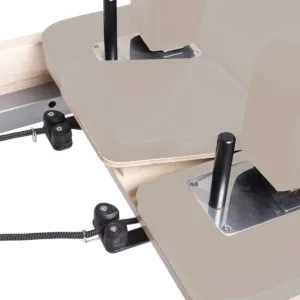 sinya wood reformer pro max light mocca4