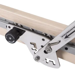 sinya wood reformer pro max mocha