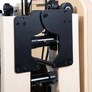 sinya portable reformer champagne rose 3 1