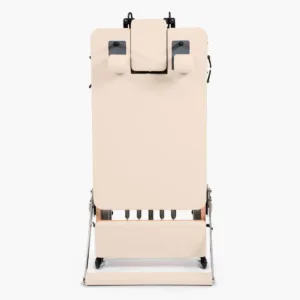 sinya portable reformer champagne rose 6 1
