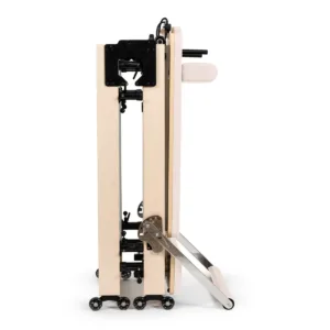 sinya portable reformer champagne rose 7 1
