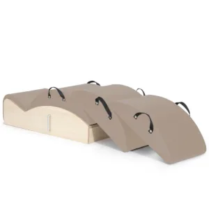 sinya spine corrector 3 in 1 light mocca1